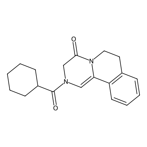 Praziquantel EP Impurity B