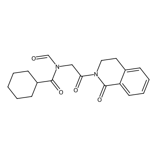 Praziquantel EP Impurity C