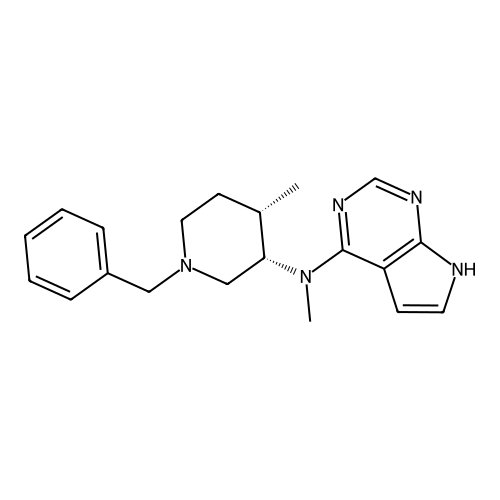 Tofacitinib Impurity 37