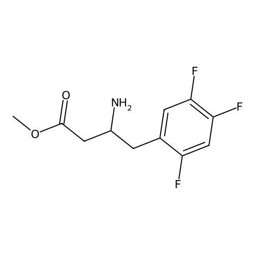 Sitagliptin Impurity 44