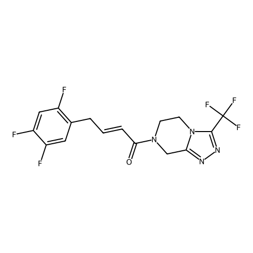 Sitagliptin Impurity 73