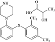 Vortioxetine Impurity 46