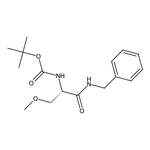 Lacosamide Impurity 46