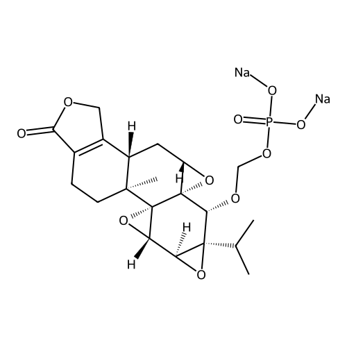 Triptolide Impurity 1