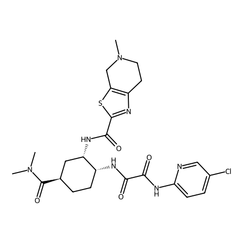 Edoxaban Impurity 115