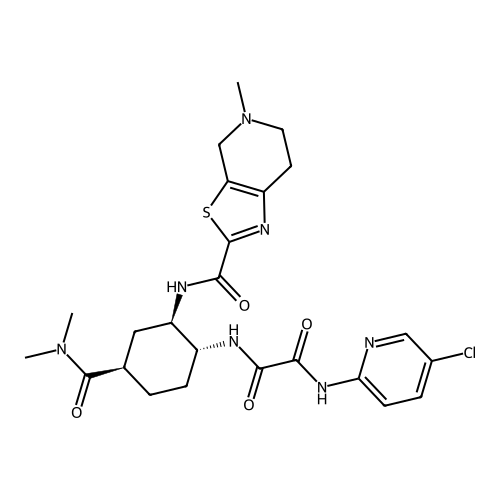 Edoxaban Impurity 38