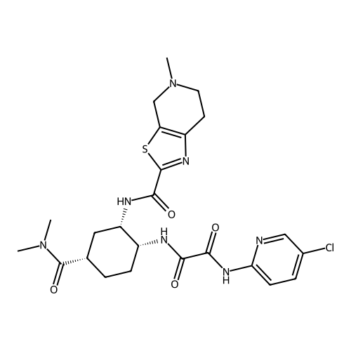 Edoxaban Impurity 21
