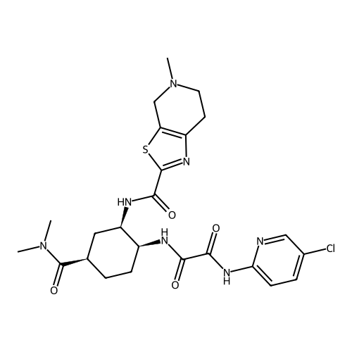 Edoxaban Impurity 22