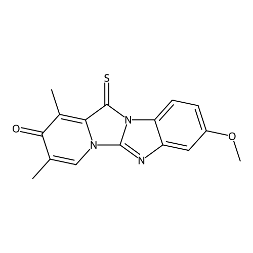 Omeprazole EP Impurity F