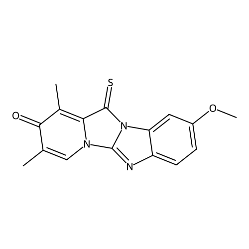 Omeprazole EP Impurity G