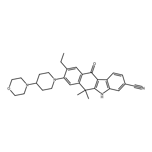 Alectinib