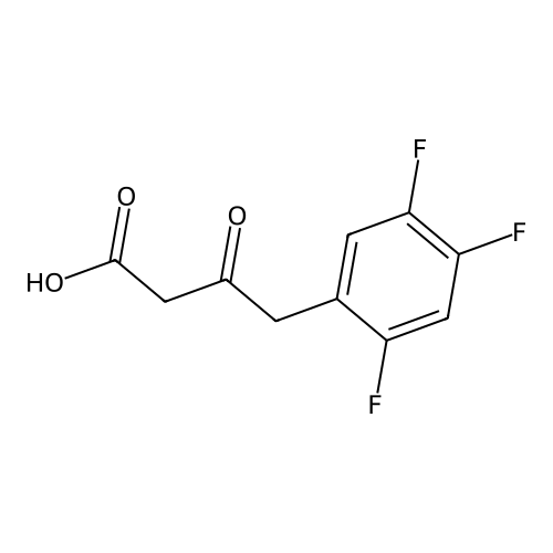 Sitagliptin Impurity 61
