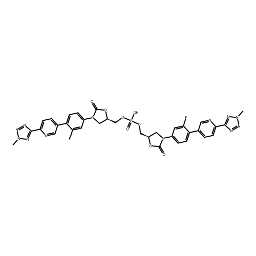 Tedizolid Impurity 35