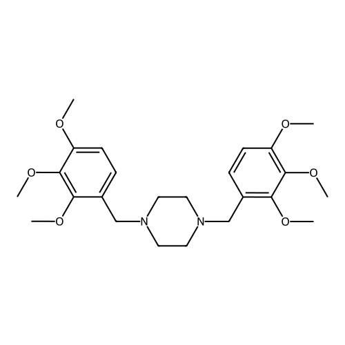 Trimetazidine EP Impurity B