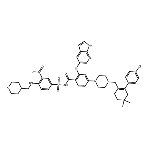 Venetoclax