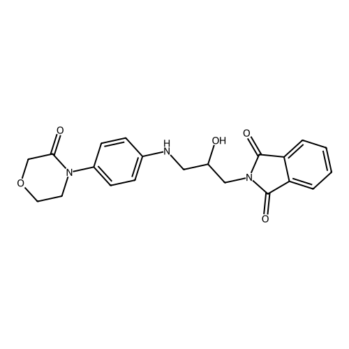 Rivaroxaban Impurity 55