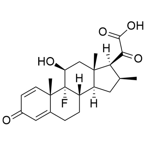 Betamethasone impurity
