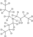 Tributyltin Chloride-D27