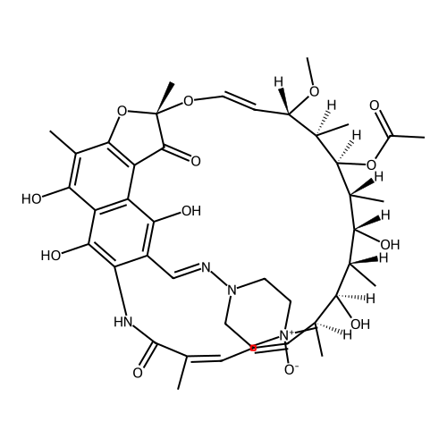 Rifampicin EP Impurity B