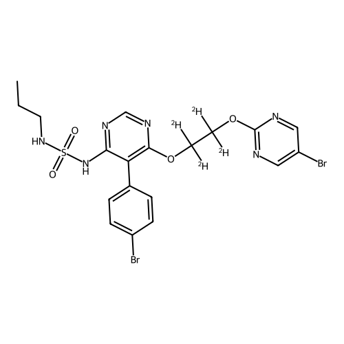Macitentan-d4