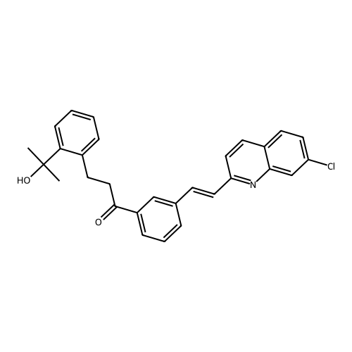Montelukast Impurity 19