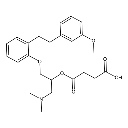 Sarpogrelate