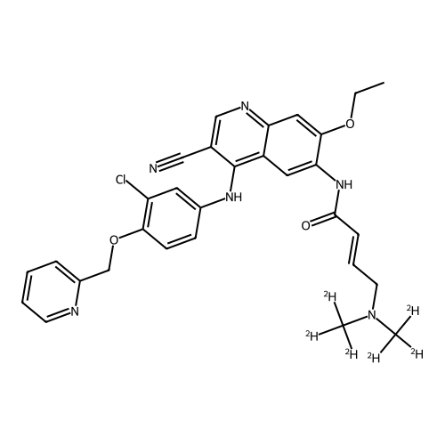 Neratinib-d6