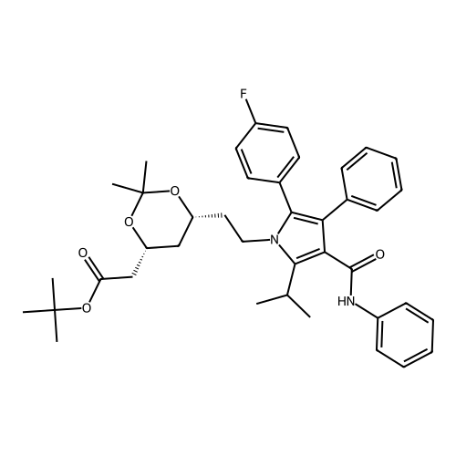 Atorvastatin EP Impurity I