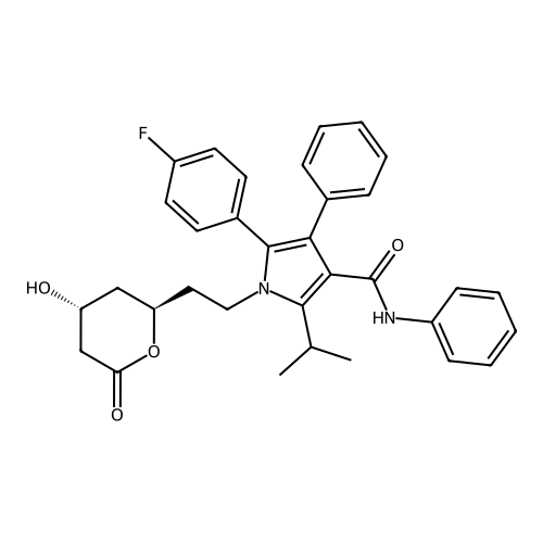 Atorvastatin EP Impurity H
