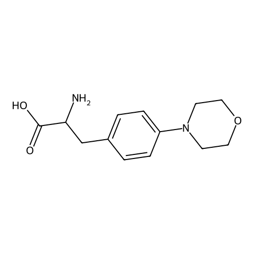 rac-Melphalan EP Impurity B