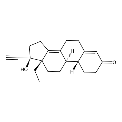 Levonorgestrel EP Impurity A