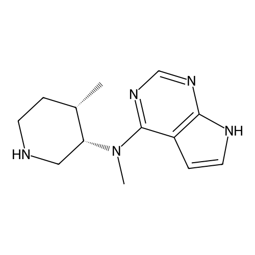 Tofacitinib Impurity 72