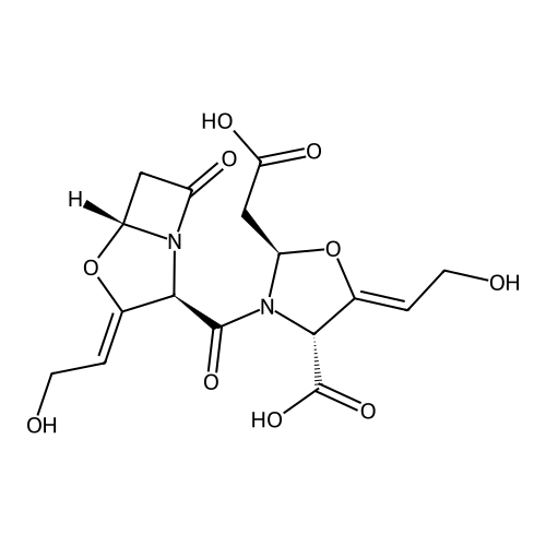 Clavulanate EP Impurity E