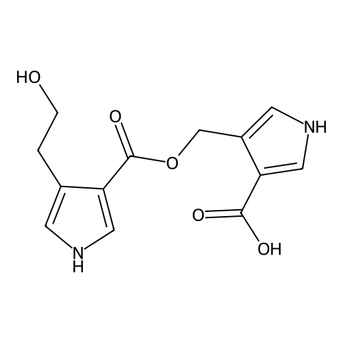 Potassium Clavulanate EP Impurity F