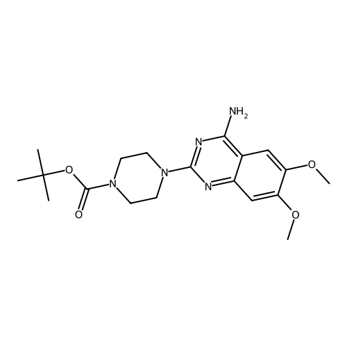 Terazosin Impurity 23