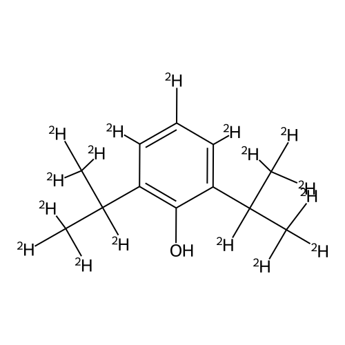 Propofol-d17