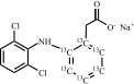 13C6-Diclofenac Sodium