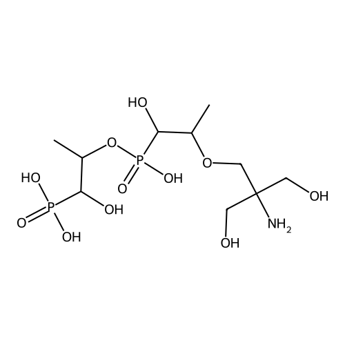 Fosfomycin Trometamol EP Impurity D
