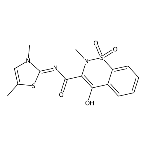 Meloxicam EP Impurity C