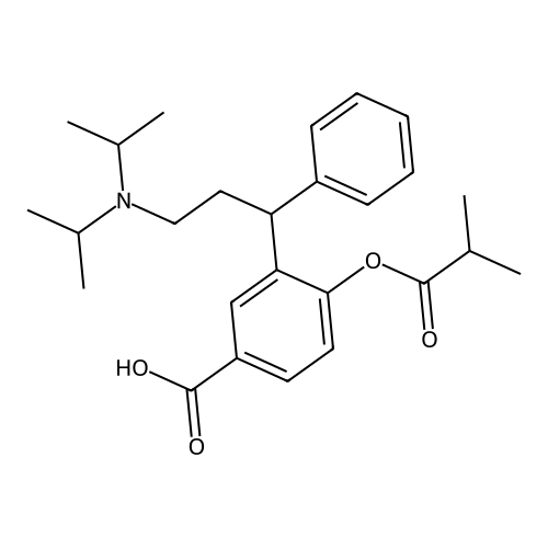 Fesoterodine Impurity 14