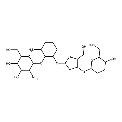 Neomycin Sulfate EP Impurity E