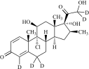 Beclomethasone-d5