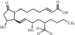 Limaprost-d3