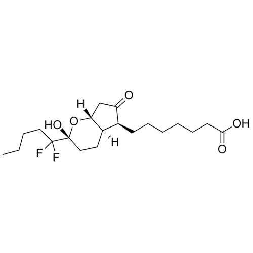 Lubiprostone Impurity 3