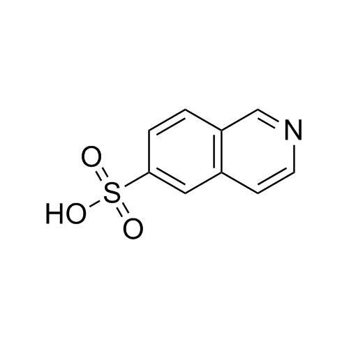 Fasudil Impurity 16