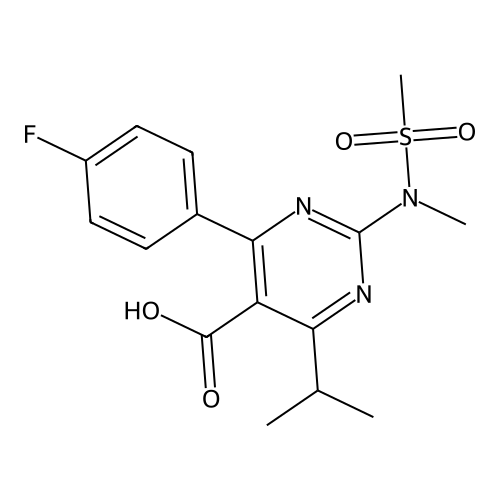 Rosuvastatin Impurity 104