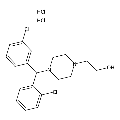 Levocetirizine Impurity 17