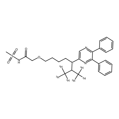 Selexipag-d6