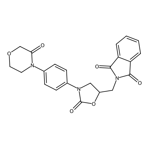 Rivaroxaban Impurity 104?Enantiomer Mixture?
