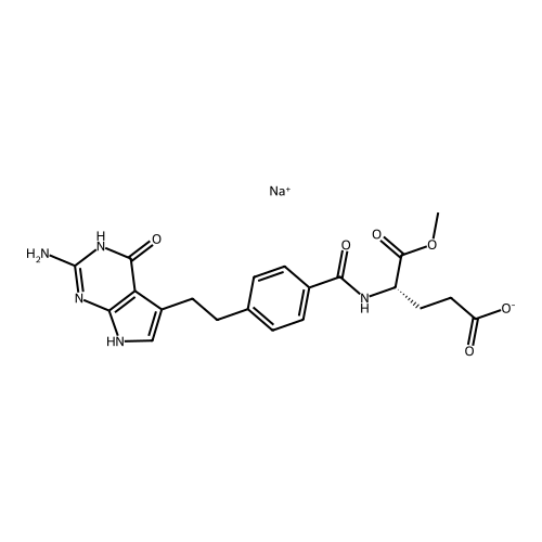 Pemetrexed Impurity